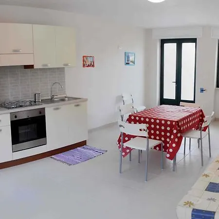 Tatil Evi Villetta I Due Pini