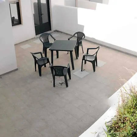 Villetta I Due Pini Tatil Evi Marina di Mancaversa
