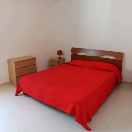 Tatil Evi Villetta I Due Pini *