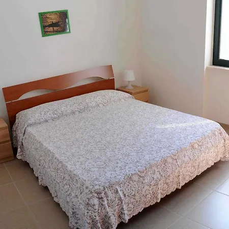 Tatil Evi Villetta I Due Pini *