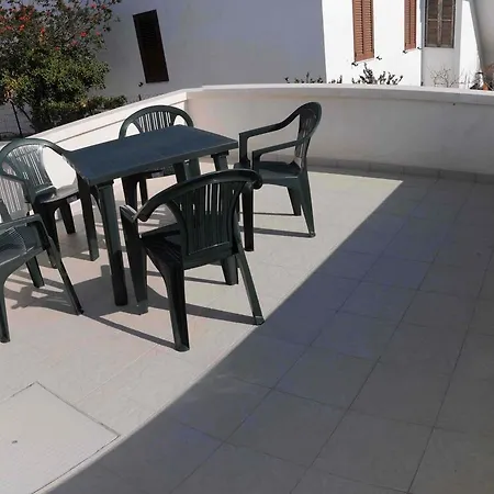 Villetta I Due Pini Tatil Evi *