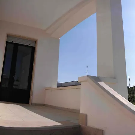 Villetta I Due Pini Tatil Evi Marina di Mancaversa