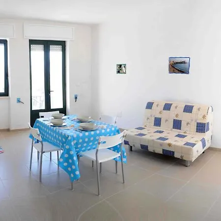 Villetta I Due Pini Tatil Evi