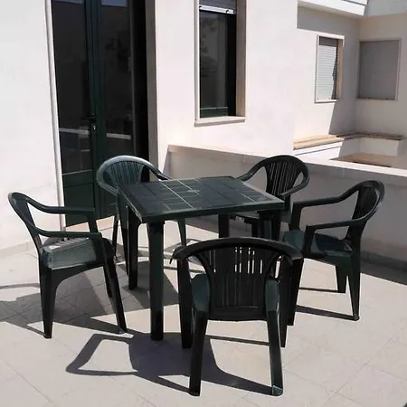 Villetta I Due Pini Tatil Evi *