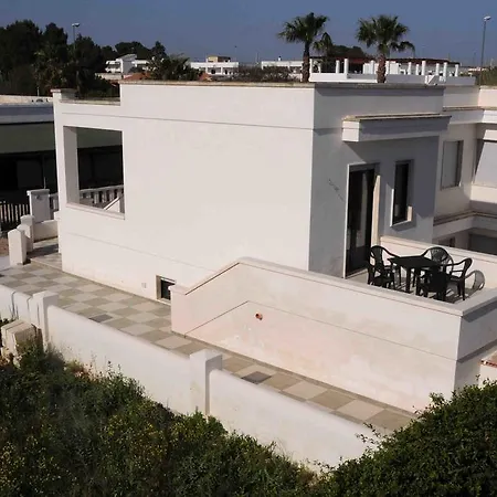 Tatil Evi Villetta I Due Pini