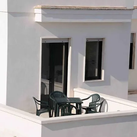 Villetta I Due Pini Tatil Evi Marina di Mancaversa