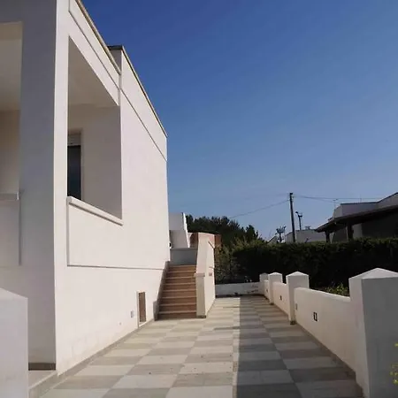 Tatil Evi Villetta I Due Pini *